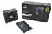 Neue Netzteile von XFX: Pro-Series mit 650 Watt, 750 Watt und 850 Watt