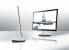AOC: Neue LED-TFT-Monitor-Serie mit nur 12,9 mm breitem Profil (4)