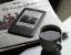 Ein Kindle ohne Beleuchtung ist kein Problem für den Schlaf.