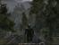 Arcania - Gothic 4 Grafik-Fails 6: Verzerrte Matsch-Steine im Hintergrund