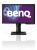 Benq XL2410T: Gaming-TFT mit 23,6-Zoll, 2 ms, LED-Backlight und 120-Hz