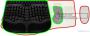 Truly Ergonomic Keyboard: Ergonomische Tastatur mit neuartigem Design (3)