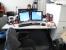 Mein Arbeitsplatz