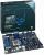 Intel verlost drei Pakete, die aus dem Core i7-980X und dem Sockel-1366-Mainboard DX58SO bestehen. Somit können Sie die schnellste CPU der Welt samt passendem Board gewinnen. Der Gesamtwert: 4.000 Euro.
