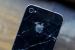 Die Rückseite des Apple Iphone 4 besteht aus Gorilla Glas. Trotz einer hohen Widerstandskraft ist es dennoch zerbrechlich. 