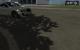 Landwirtschafts-Simulator 2011: Die Schatten sind eher grob, aber dynamisch