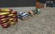 Landwirtschafts-Simulator 2011: Jeder hat sein Säckelein