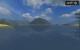 Landwirtschafts-Simulator 2011: Spiegelungen im Wasser