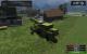 Landwirtschafts-Simulator 2011: Originale Fahrzeuge