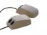 Microsoft Mouse: 3D-Shooter hat man 83 noch nicht gespielt, deswegen war die Haptik der Maus auch nicht so wichtig.