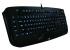 Razer Anansi: Neue, programmierbare Tastatur mit sieben zusätzlichen Daumentasten speziell für MMO-Spieler