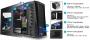 Thermaltake V5 Black Edition: Neuer Midi-Tower mit Tragegriff