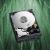 Beispielfoto WD Caviar Green