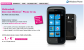 Windows Phone 7 startet schleppend