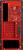 Aerocool RS-9 Devil Red: Midi-Tower mit roter Innenlackierung (3)