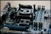 Casemod-Projekt Black meets Blue - Update: perfekte Optik in Bildern (1)
