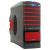 Cooltek Ultimate Case: Full Tower mit integriertem Cardreader und Schalterpanel für Lüfter