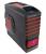 Cooltek Ultimate Case: Full Tower mit integriertem Cardreader und Schalterpanel für Lüfter (5)