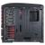 Cooltek Ultimate Case: Full Tower mit integriertem Cardreader und Schalterpanel für Lüfter (2)