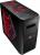 Aerocool RS-9 Devil Red: Midi-Tower mit roter Innenlackierung (2)