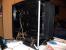 Des Rabens neue Kleider: Giftgrüne Casemod des Silverstone Raven (11)