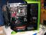 Des Rabens neue Kleider: Giftgrüne Casemod des Silverstone Raven (60)