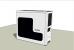 Kontrastreiche Lian-Li-Casemod: Schwarz trifft Weiß bei The Brightest Darkness (42)
