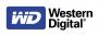 Western Digital: 3 TB Festplatten in den nächsten Wochen