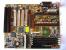 Platz 19: Asus P2B: Grundsolies Mainboard, welches dank Intel-Chipsatz zu seiner Zeit zwar Wünsche offen ließ, aber keine Anstalten machte.