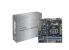 Asrock H67M-GE/HT: Micro-ATX-Modell mit Spannungswandler-Kühlern und Front-USB 3.0