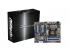 Asrock P67 Extreme6: Asrocks Topmodell: Sechsmal SATA 3Gb/s, viermal SATA 6Gb/s und womöglich ein NF200-SLI- oder ein Lucid-Hydra-Chip - jedenfalls legt der zusätzliche Kühlblock diese Vermutung nahe.