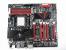 Asus Crosshair IV Extreme: Top-OC-Funktionen und Lucid-Hydra-Chip