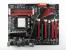 Asus Crosshair IV Formula: Top-OC-Funktionen ohne Lucid-Hydra-Chip