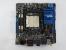 Asus M4A88T-I Deluxe: Mini-ITX-Boards mit Sockel AM3 sind sehr selten - das Asus-Board eignet sich sehr gut für HTPCs.