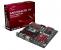 Asus Maximus IV Extreme: Das neue Topmodell in der Sockel-1155-Reihe von Asus verfügt über den Zusatz-Chip NF200-SLI.