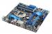 Asus P8P67-M: Auch Boards mit P67-Chip werden im kompakten Micro-ATX-Format angeboten.