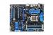 Asus P8P67: Der blaue Anschluss links unterhalb der RAM-Bänke eignet sich für Front-USB-3.0.