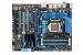 Asus P8P67 Deluxe: "Dual Intelligent Processors II" steht für die beiden Chips TPU (Auto-Overclocking) und EPU (Stromsparmodus)