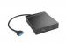 Asus P8P67 Deluxe: Die Front-USB-3.0-Box