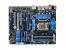 Asus P8P67 Evo: Der Front-USB-3.0-Anschluss ist auch hier vorhanden...