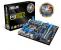 Asus P8P67 Pro: Im Vergleich zum P8P67 Deluxe fehlen bei der Pro-Variante Diagnose-LEDs sowie Power- und Reset-Schalter.