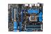 Asus P8P67 Pro: Auch hier sitzt ein Front-USB-3.0-Anschluss bei den RAM-Bänken.