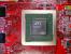 Die R481-GPU mit nativem AGP.