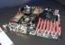 Casemod Behemoth Projekt: Black Industrial meets Mutter aller Mainboards EVGA SR-2 (3)