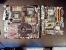 Casemod Behemoth Projekt: Black Industrial meets Mutter aller Mainboards EVGA SR-2 (4)