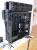 Casemod Behemoth Projekt: Black Industrial meets Mutter aller Mainboards EVGA SR-2 (7)