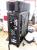 Casemod Behemoth Projekt: Black Industrial meets Mutter aller Mainboards EVGA SR-2 (8)