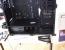 Casemod Behemoth Projekt: Black Industrial meets Mutter aller Mainboards EVGA SR-2 (9)
