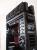 Casemod Behemoth Projekt: Black Industrial meets Mutter aller Mainboards EVGA SR-2 (15)