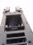 Casemod Behemoth Projekt: Black Industrial meets Mutter aller Mainboards EVGA SR-2 (16)